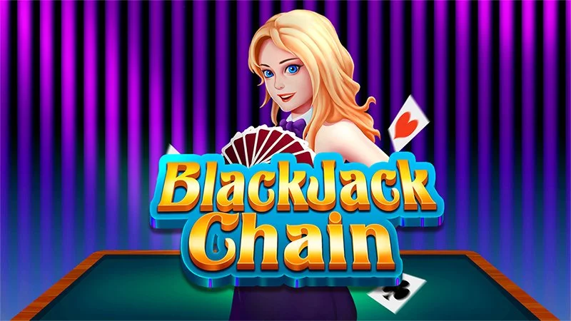 Αλυσίδα BlackJack