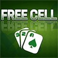 Τυφλό Freecell