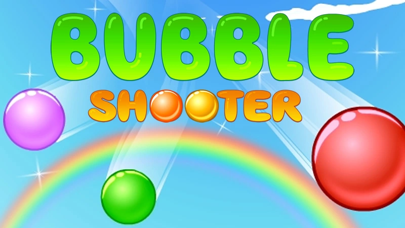 Φούσκα Shooter