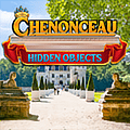 Κρυμμένα Αντικείμενα Chenonceau