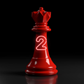 Καθημερινά 2 Queen Κρεβάτια