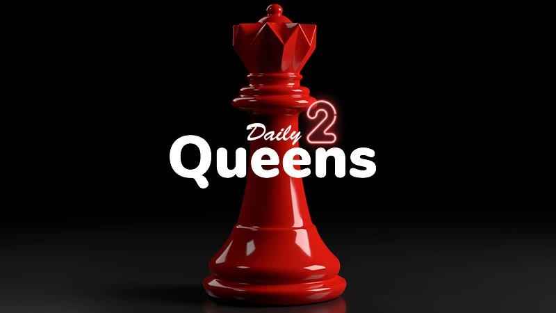 Καθημερινά 2 Queen Κρεβάτια
