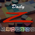 Καθημερινοί ZNumbers