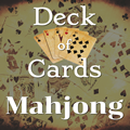 Mahjong με τράπουλες