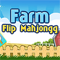 Αγρόκτημα Flip Mahjongg