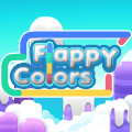 Χρώματα Flappy