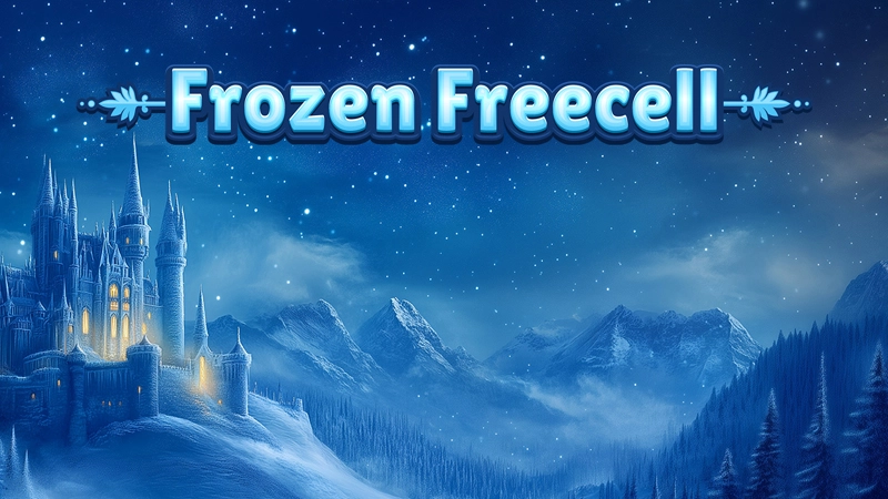 Κατεψυγμένα Freecell