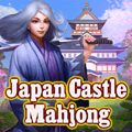 Ιαπωνικό Κάστρο Mahjong