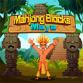 Μπλοκ Mahjong – Maya