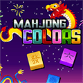 Χρώματα Mahjong