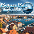 Picture Pie – Λιμάνι Σίτι