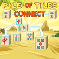 Σύνδεση με το Pile of Tiles