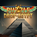 Παζλ Drop – Αίγυπτος