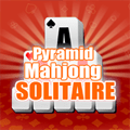 Πυραμίδα Mahjong Solitaire