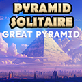 Pyramid Solitaire – Μεγάλη Πυραμίδα