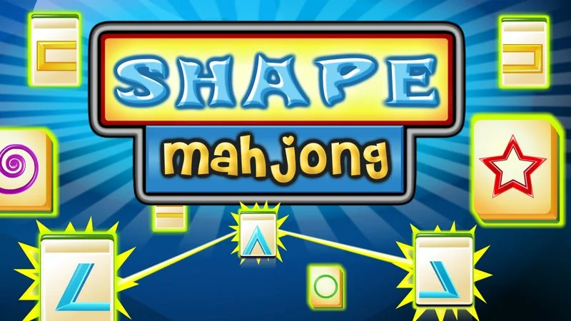 Σχήματα Mahjong