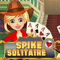 Πασιέντζα Spike