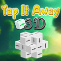 Αγγίξτε το μακριά 3D