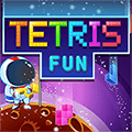 Διασκέδαση με το Tetris