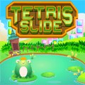 Σλάιντ Tetris
