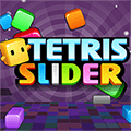 Ολισθητήρας Tetris
