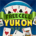 Γιούκον Freecell