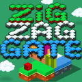 Πύλη Ζιγκ Ζαγκ